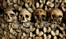 Skip the Line with a Guided Tour at the Catacombs