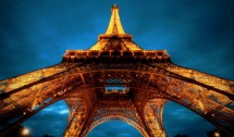 Skip the Line at Eiffel Tower